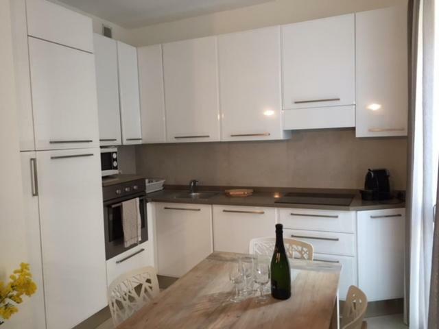 Napoleon Apartment Cannes Bagian luar foto