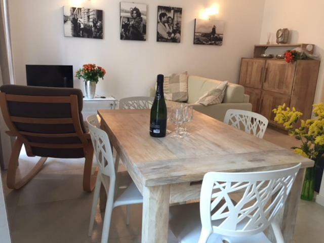 Napoleon Apartment Cannes Bagian luar foto